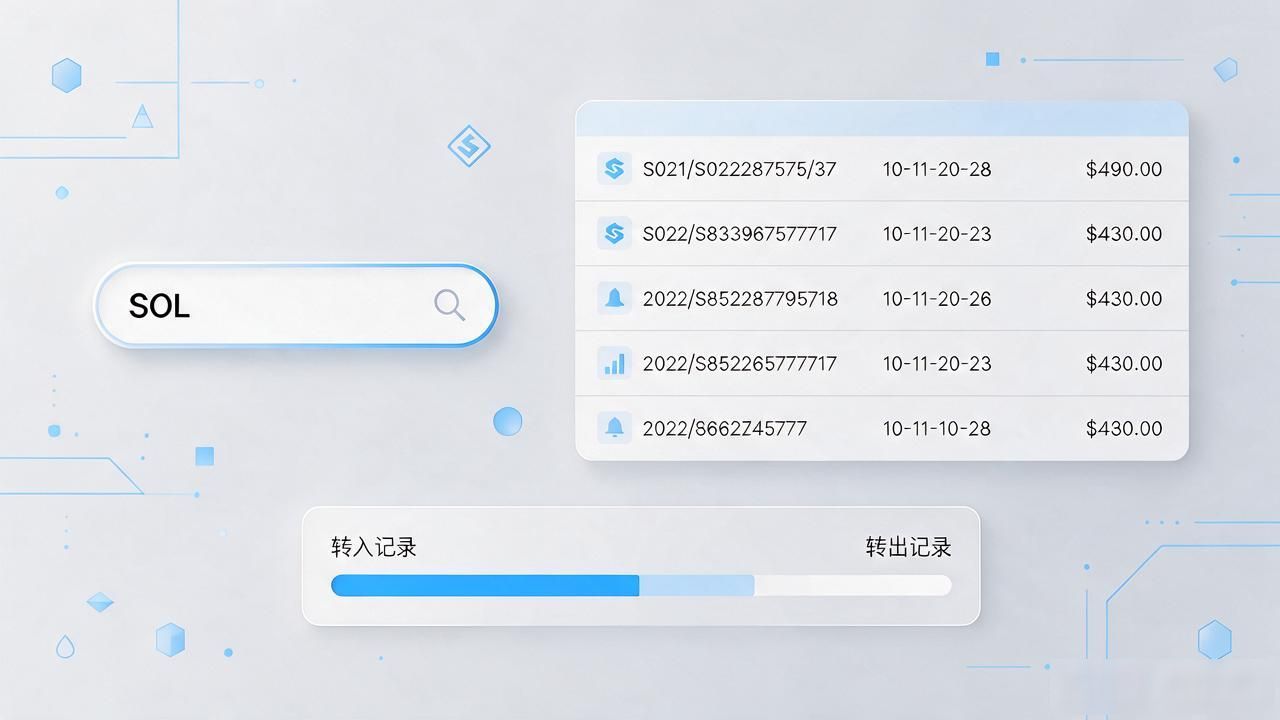 TPWallet交易分析怎么做？让每笔链上转账清清楚楚