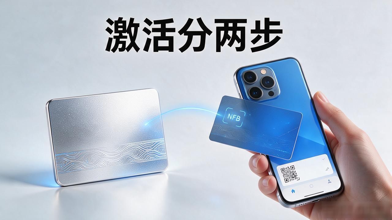 社保硬钱包到底去哪领、怎么激活、能花在哪，跟普通社保卡有啥不同