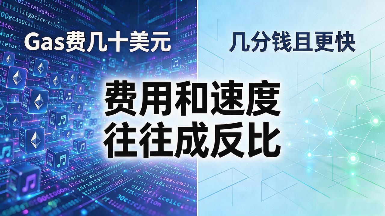 数字货币转账是什么_不同区块链网络转账速度与手续费对比_数字货币转账原理与操作流程