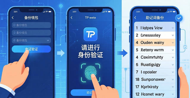 钱包助记词在哪里看_钱包助记词词库_tp钱包如何查看助记词