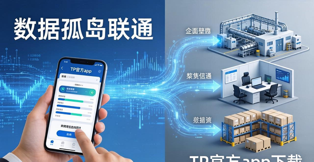 TP官方app下载：企业数字化落地的关键一步