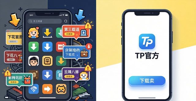 TP官方APP下载安装：适用场景与市场潜力