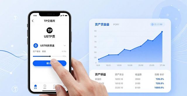 TP交易所App下载：多维度资产管理的全能工具