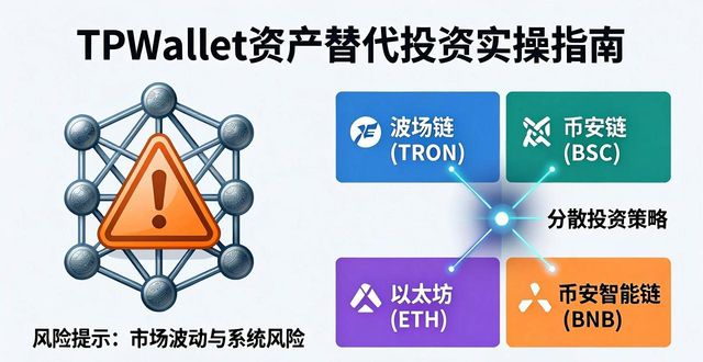TPWallet资产替代投资实操指南