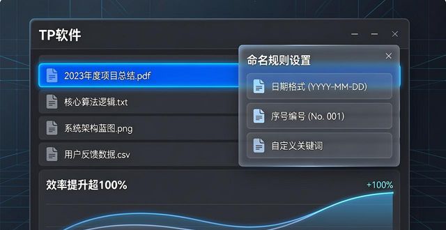 TP软件管理利器盘点：官方正版下载指南