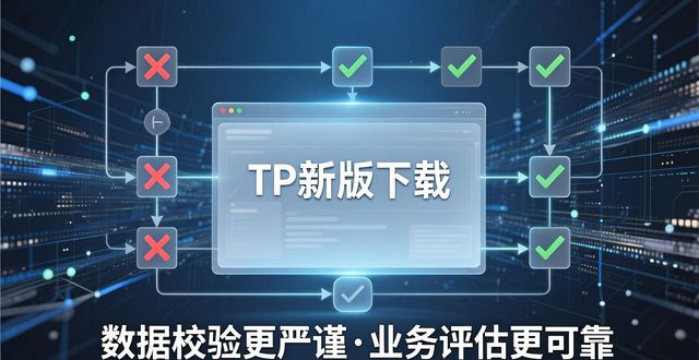 TP新版下载 业务评估的关键支撑