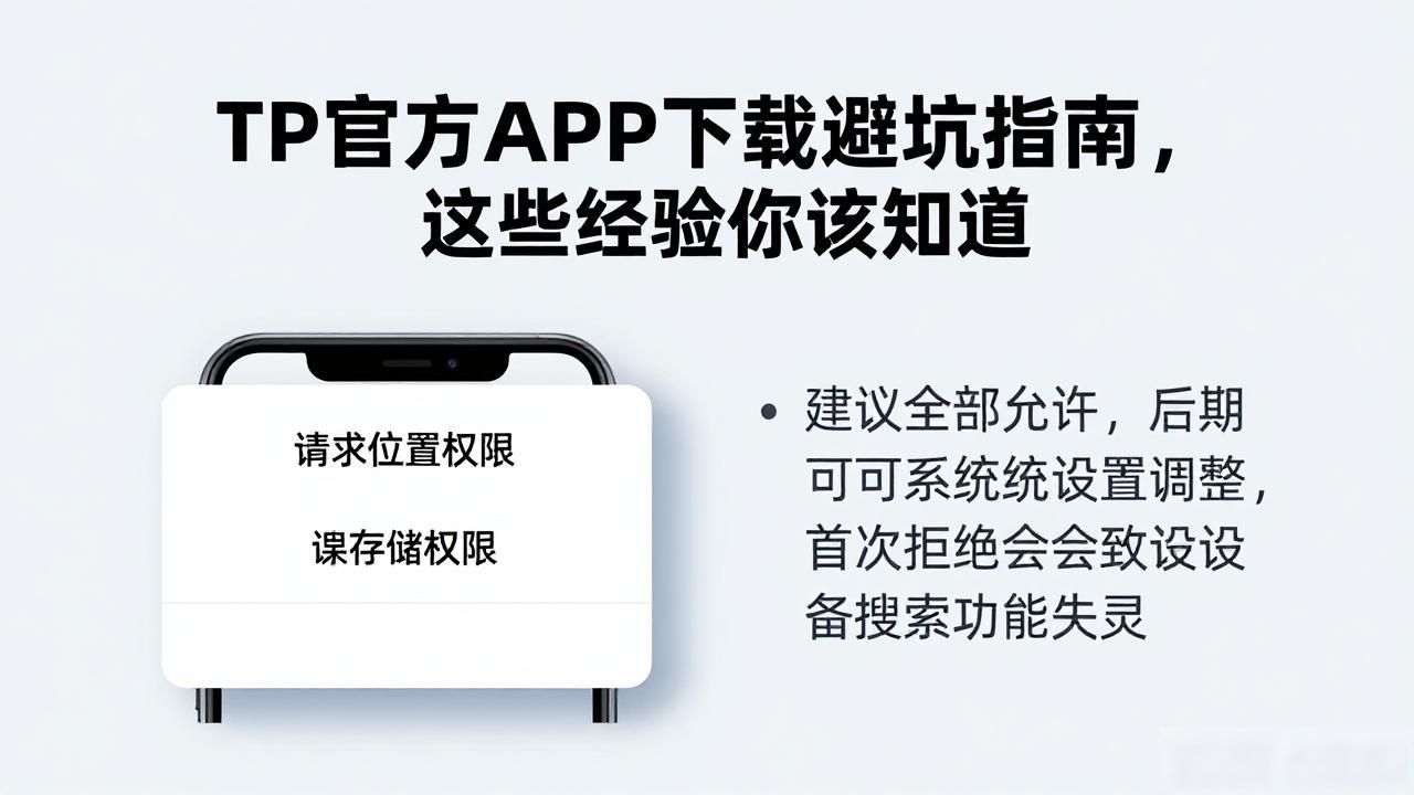 TP官方APP下载教程_TP官方网站下载APP的使用经验分享_下载TP官方APP