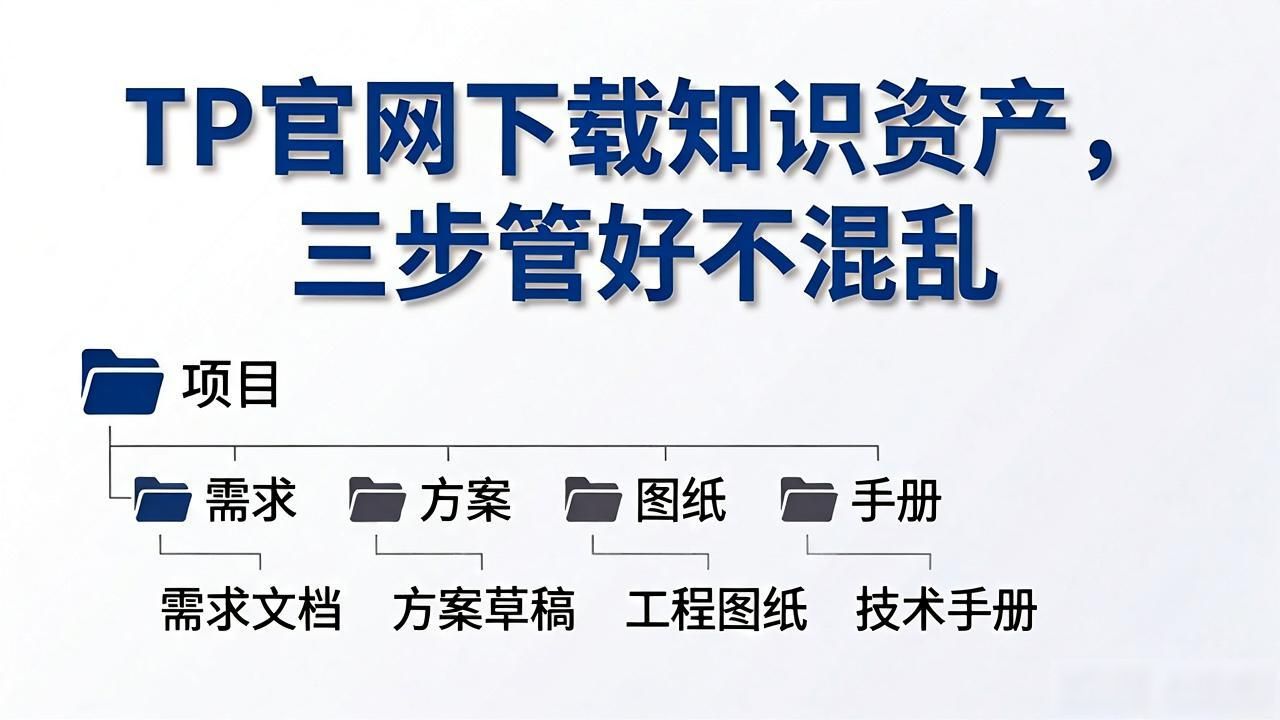 下载文档管理_如何在TP官方网站下载中管理知识资产_文件命名规范