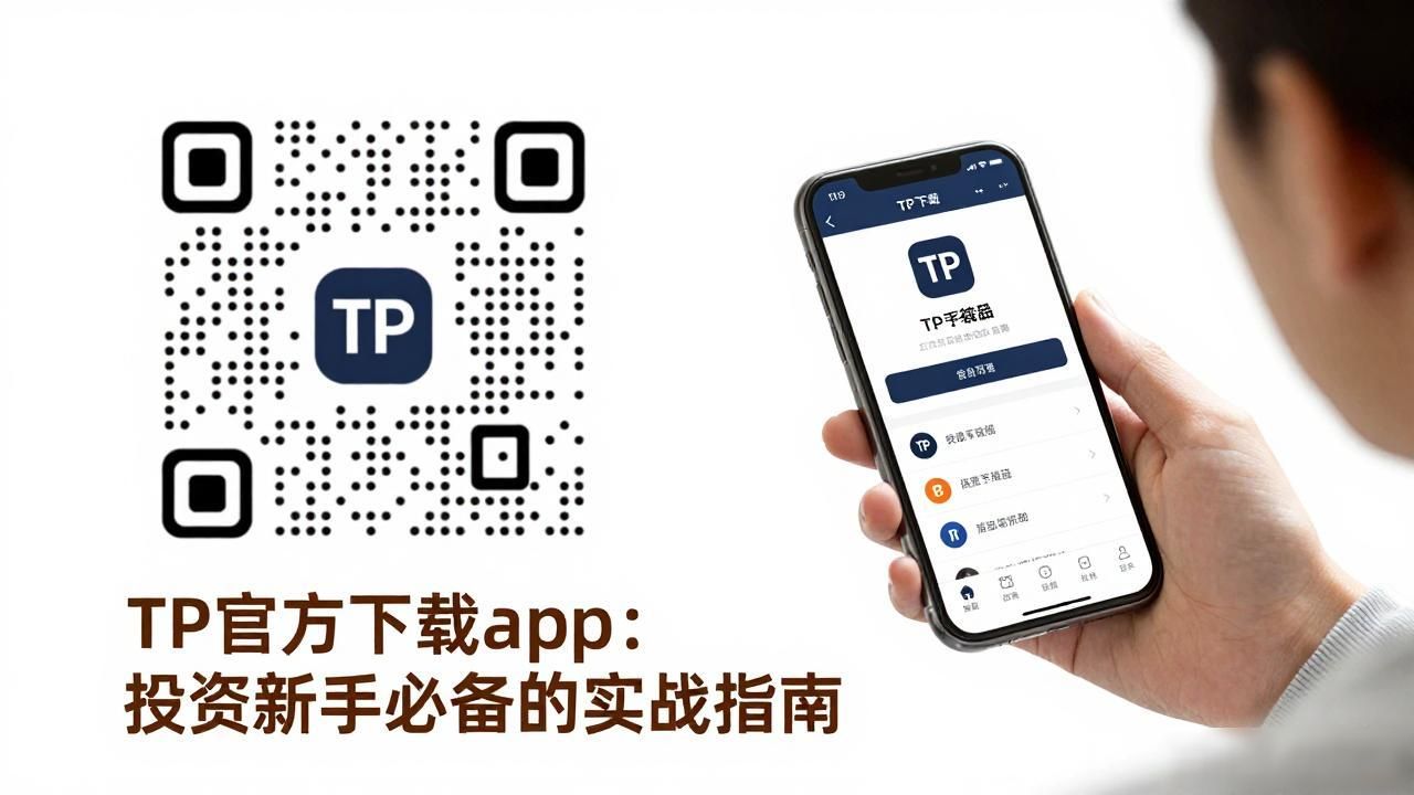 TP官方下载app：投资新手必备的实战指南
