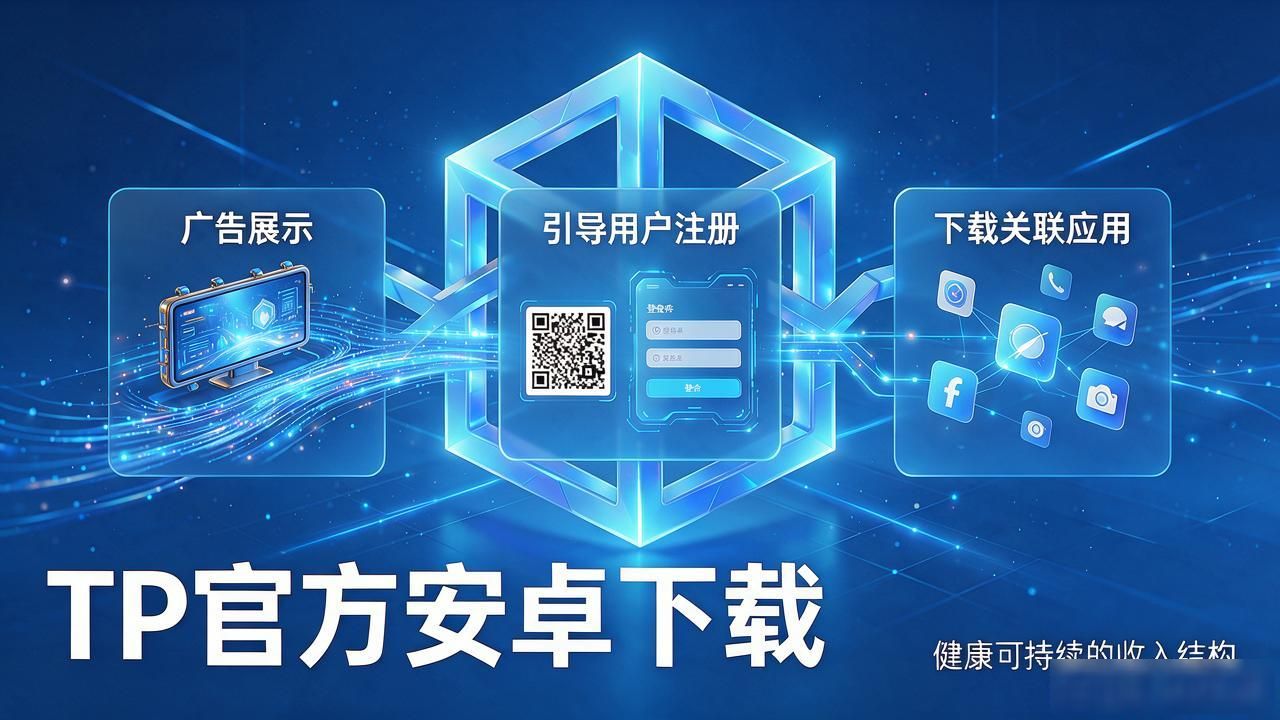 安卓最新版本下载业务_TP官方安卓最新版本下载的商业前景分析_TP数字平台商业模式