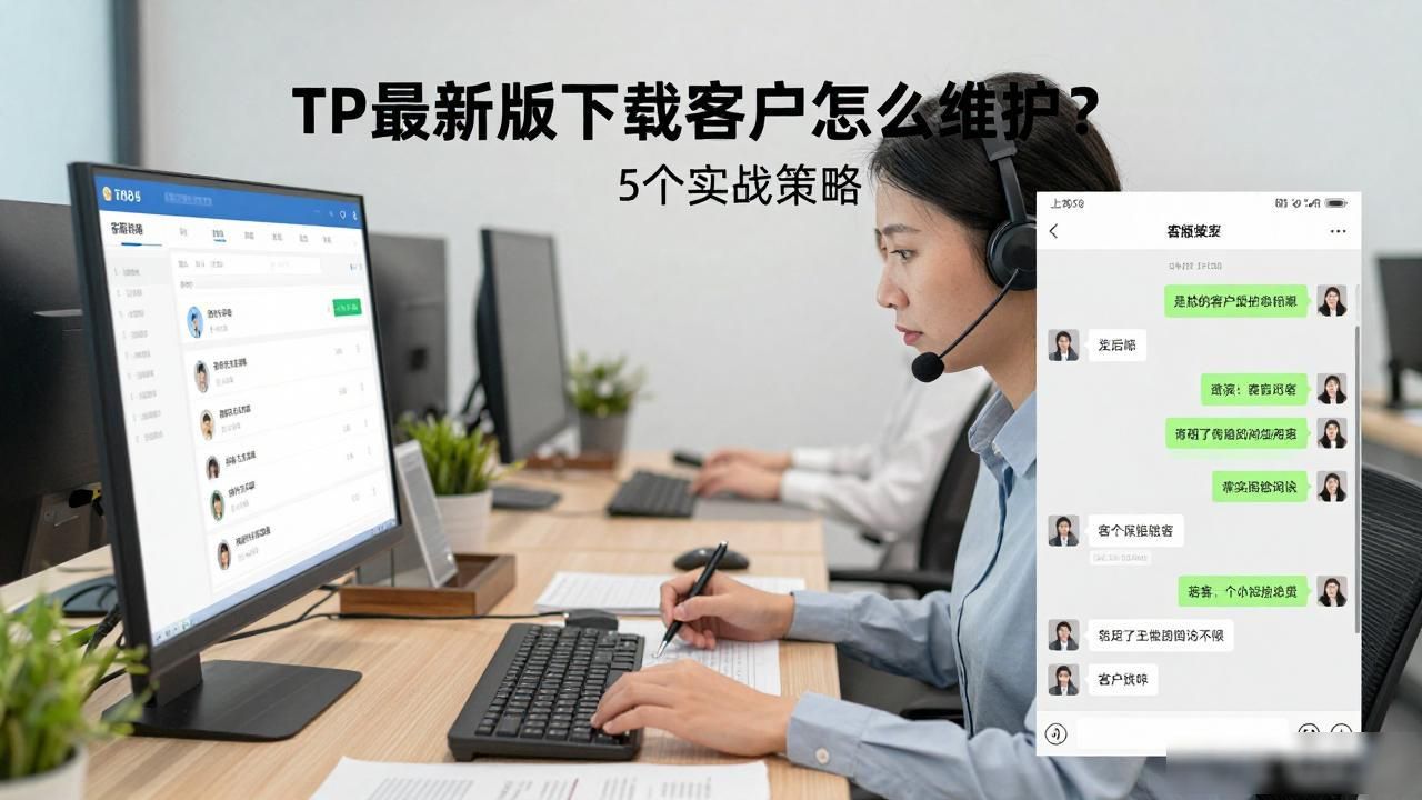 TP最新版技术支持团队建设_TP最新版下载的客户关系管理策略_TP最新版客户关系管理