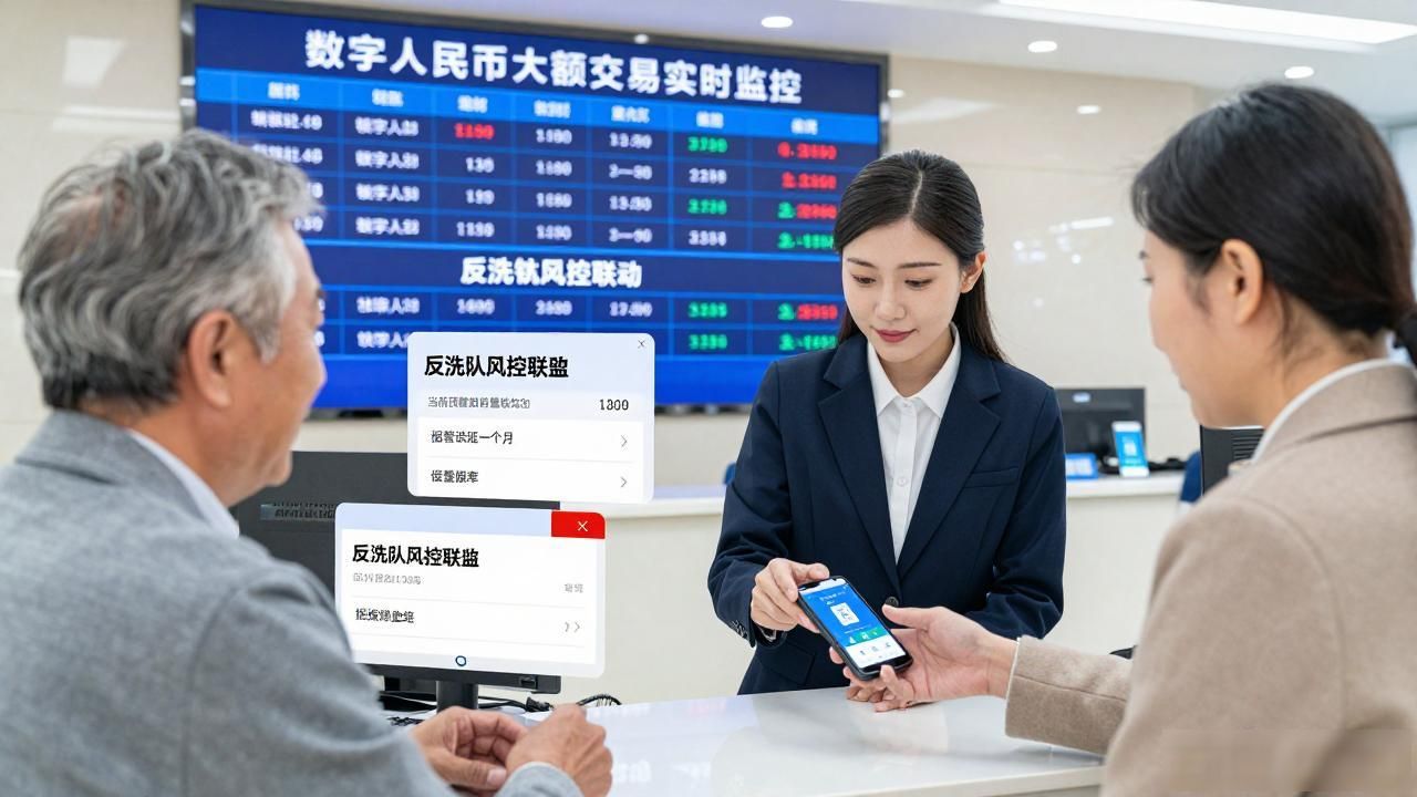 央行数字货币到底什么时候全面普及？以后出门还能只带现金吗