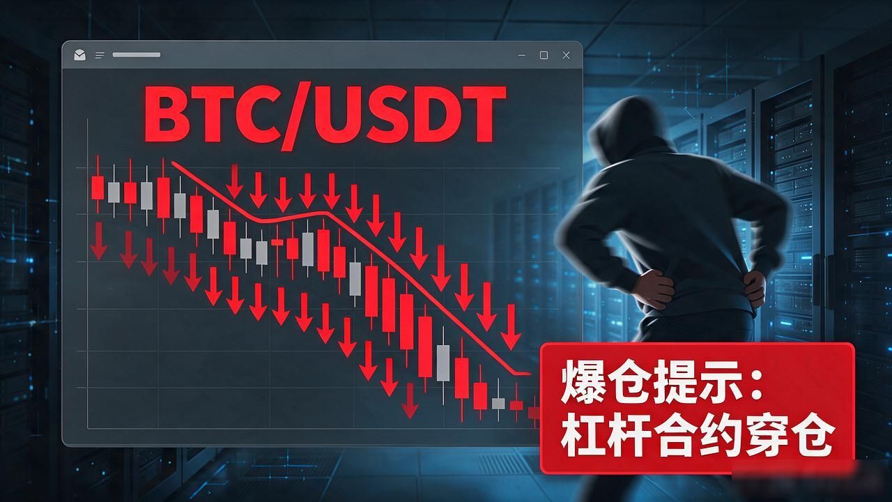 别被带节奏了，普通人想靠数字货币赚大钱基本都在给人接盘